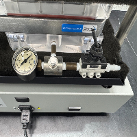 VWR DVX-2500 Multi-Tube Vortexer image 3